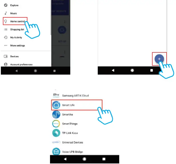 MikeWin-LDD-25W-C-Floor-Lamp-user-manual-img-12