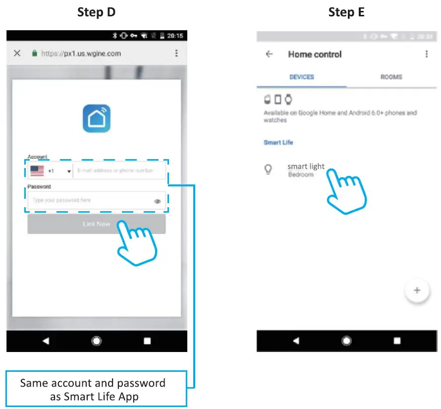 MikeWin-LDD-25W-C-Floor-Lamp-user-manual-img-13