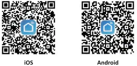 MikeWin-LDD-25W-C-Floor-Lamp-user-manual-img-3