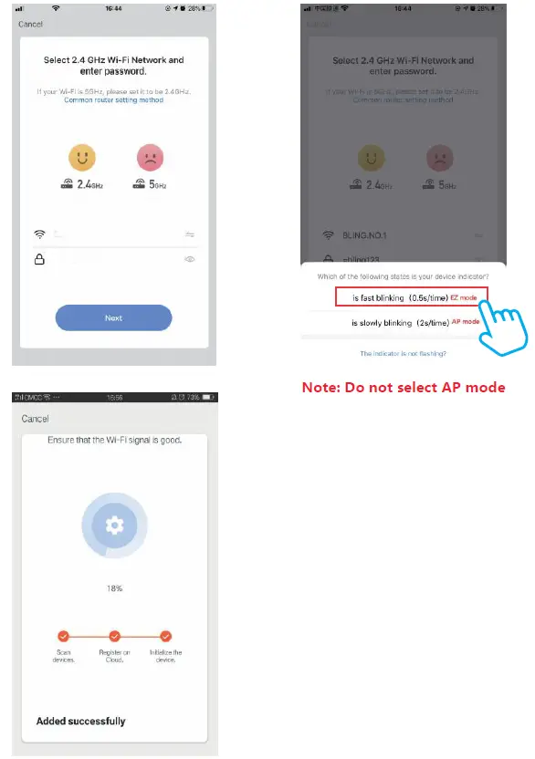 MikeWin-LDD-25W-C-Floor-Lamp-user-manual-img-7