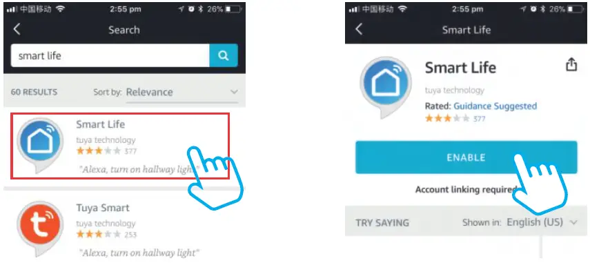 MikeWin-LDD-25W-C-Floor-Lamp-user-manual-img-9