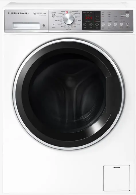 FISHER PAYKEL CDV2-365HL N Gas Cooktop, 36 Icnh, LPG