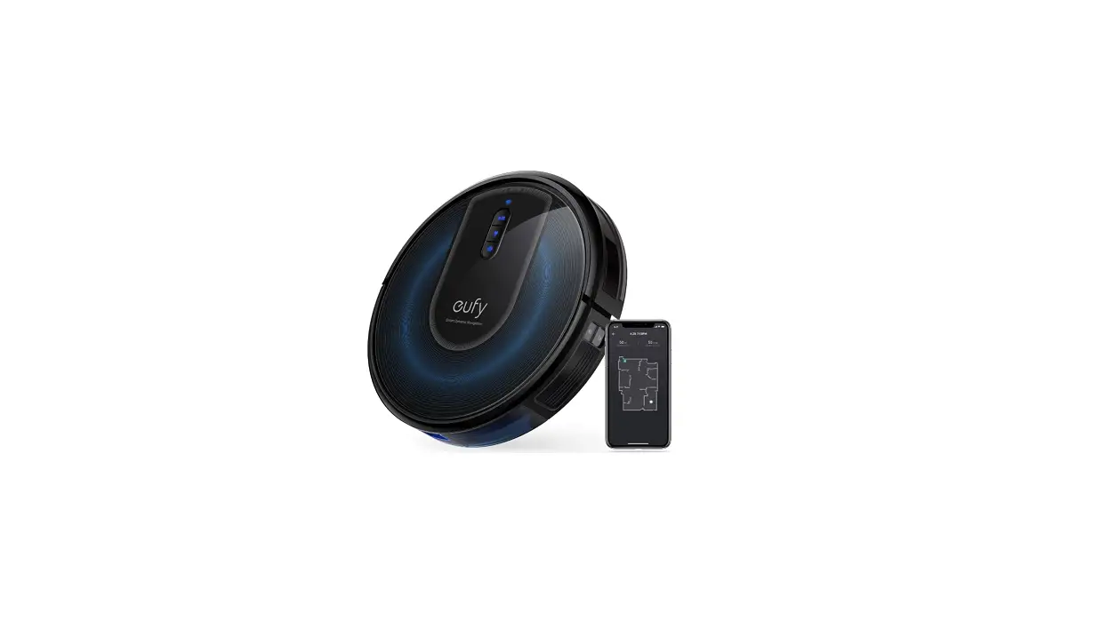 Eufy Ak-t2250111 Robovac G30 Robot Vacuum User Guide Eufy Ak-t2250111 Robovac G30 Robot Vacuum User Guide