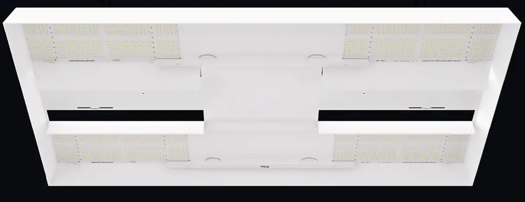 Horticulture Lighting Group HLG 750 Diablo LED Grow Light