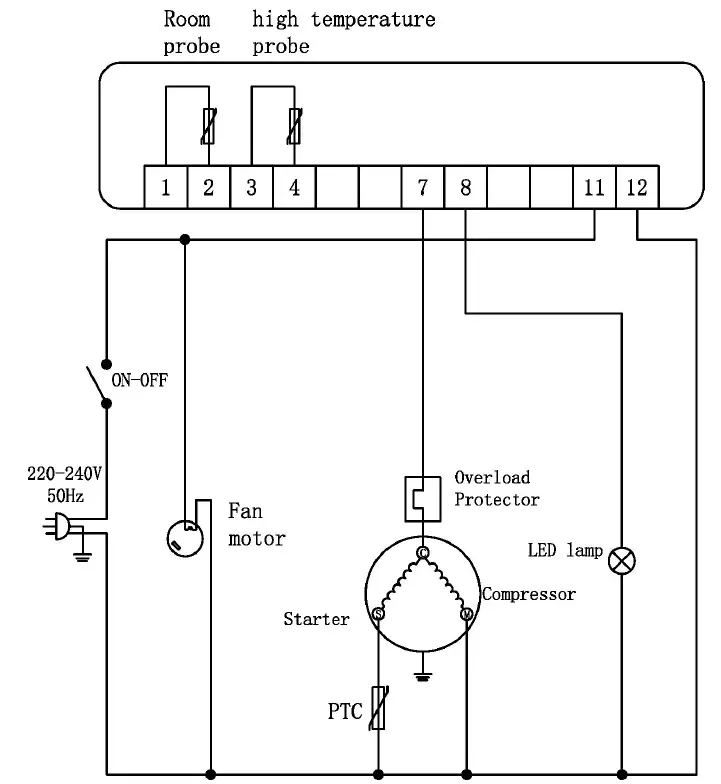 TopCold-RTR120C-RTR160C-Cake-Showcase-FIG-23