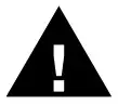 Warning icon