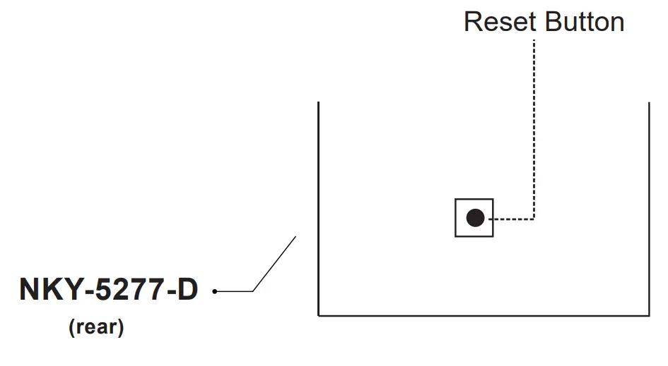 nearkey NKY-5277-D Bluetooth Smart Lock Access Control - fig 4