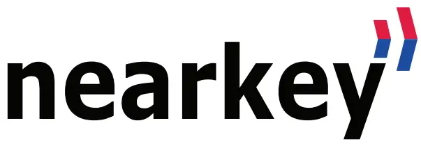 nearkey logo