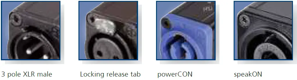 NEUTRIK-NA3FP-Adapter-XLR-3pol-to-tele-6-3-mm-Straight-07