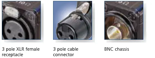 NEUTRIK-NA3FP-Adapter-XLR-3pol-to-tele-6-3-mm-Straight-11