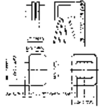NEUTRIK-NA3FP-Adapter-XLR-3pol-to-tele-6-3-mm-Straight-27