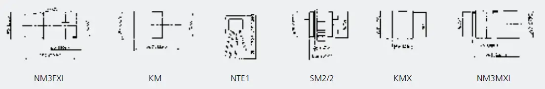 NEUTRIK-NA3FP-Adapter-XLR-3pol-to-tele-6-3-mm-Straight-28