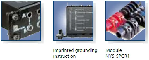 NEUTRIK-NA3FP-Adapter-XLR-3pol-to-tele-6-3-mm-Straight-45