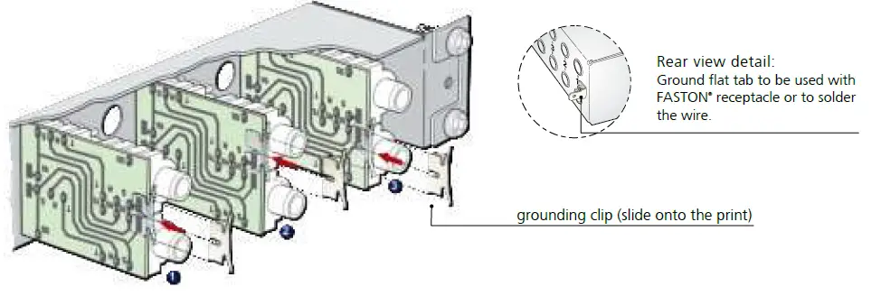 NEUTRIK-NA3FP-Adapter-XLR-3pol-to-tele-6-3-mm-Straight-49