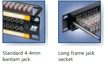 NEUTRIK-NA3FP-Adapter-XLR-3pol-to-tele-6-3-mm-Straight-50