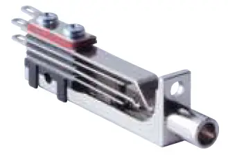 NEUTRIK-NA3FP-Adapter-XLR-3pol-to-tele-6-3-mm-Straight-54