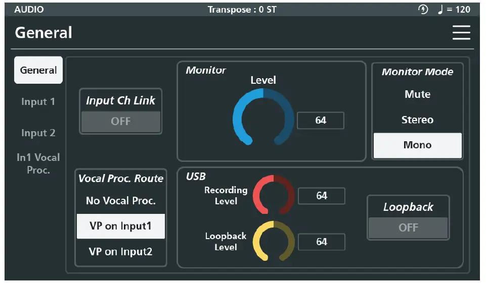 kurzweil sp7 grand 88-key stage piano 6