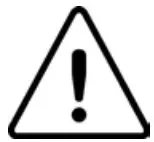 Warning Icon