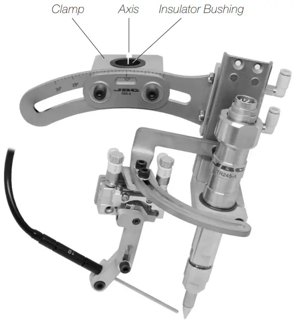 Assemly Instructions