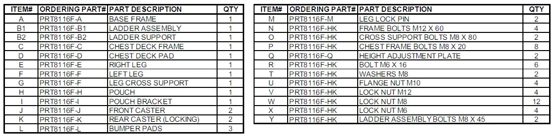 ATD-Tools ATD-8116F-Foldable-Topside-Creeper-16