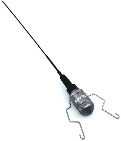 Marshall RT Turbo Transmitter