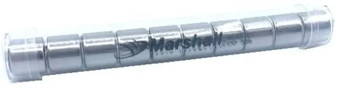 Battery Instructions