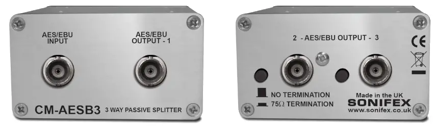SONIFEX-CM-AESB3-3-Way-Passive-Digital-AES3ID-Splitter-with-BNC-FIG-5