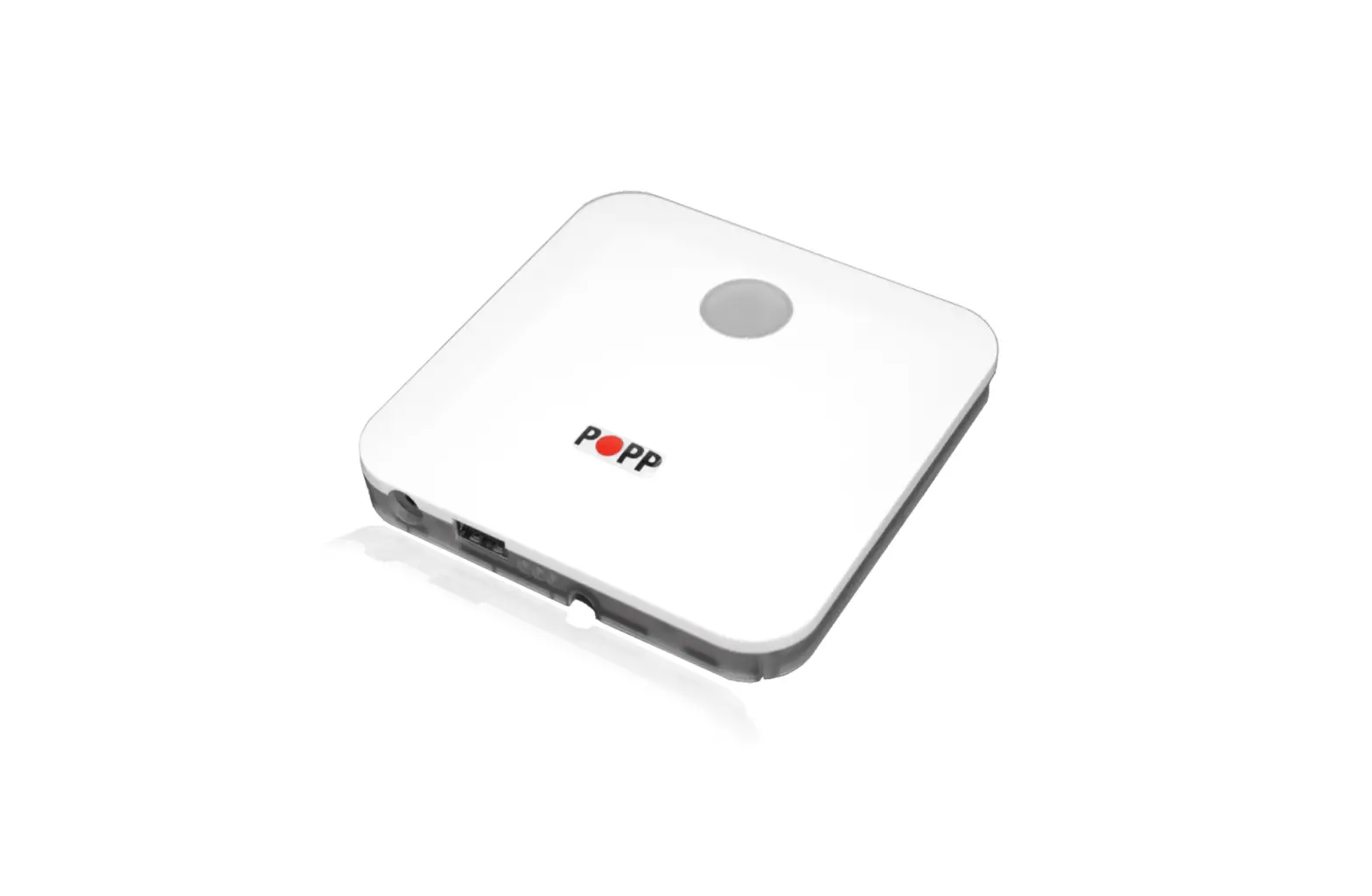 Popp Popp Hub Powered Pope700823 Manual