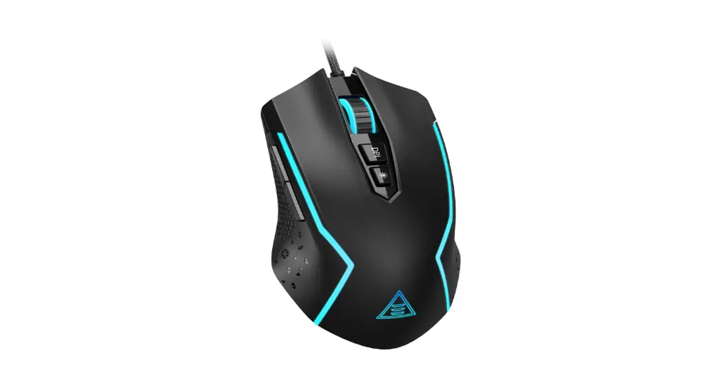 Eksa Em500 Superlight Gaming Mouse User Manual