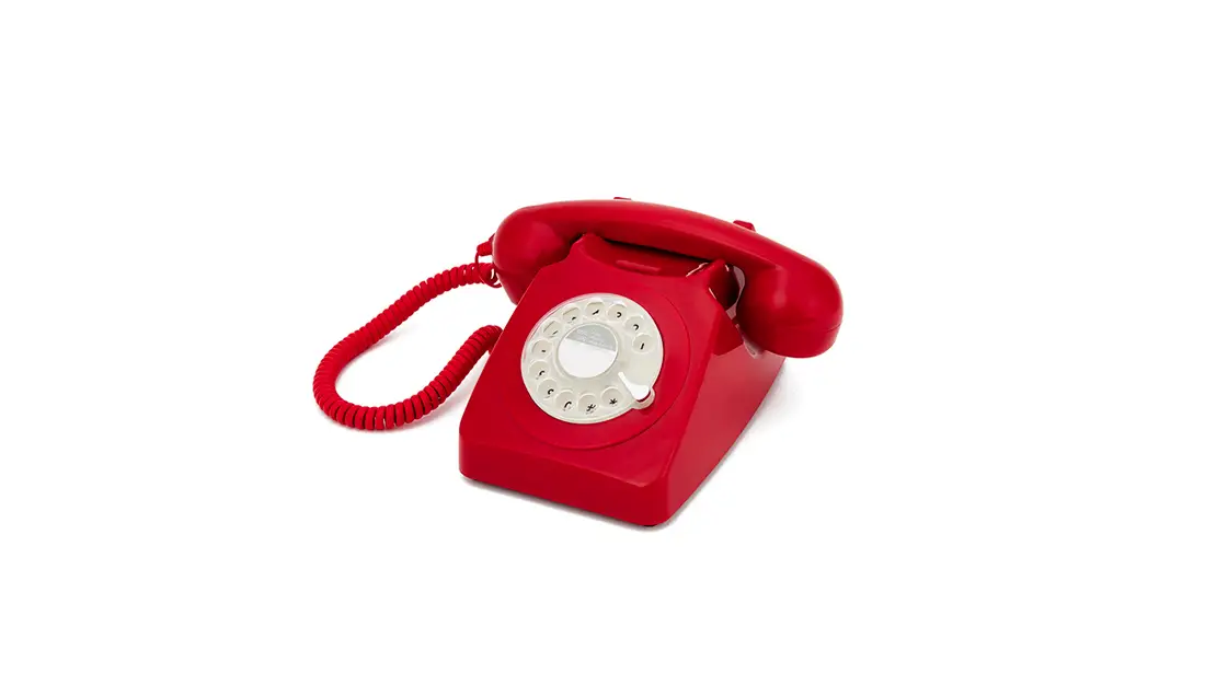 Gpo 746 Rotary Phone746 Rotary Phone User Guide