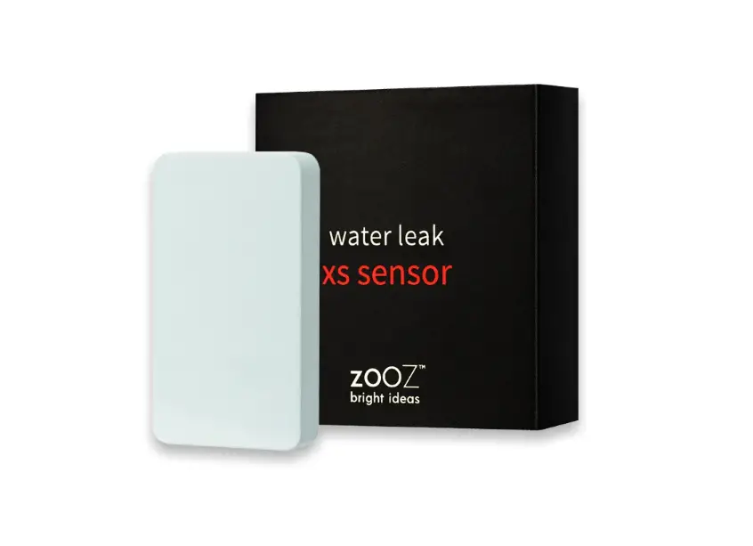 Zooz Water Sensor Zse42 Manual Zooz Water Sensor Zse42 Manual
