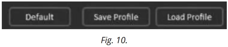 SVEN RX-G890 Gaming Mouse - fig 10