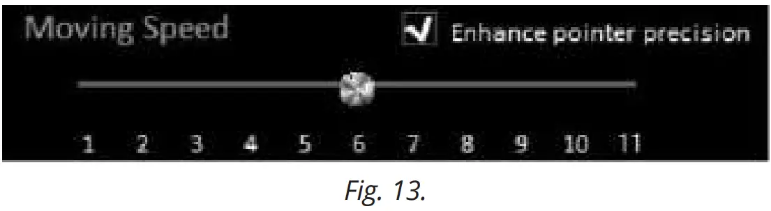 SVEN RX-G890 Gaming Mouse - fig 13