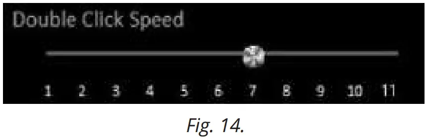 SVEN RX-G890 Gaming Mouse - fig 14