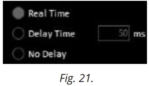 SVEN RX-G890 Gaming Mouse - fig 21