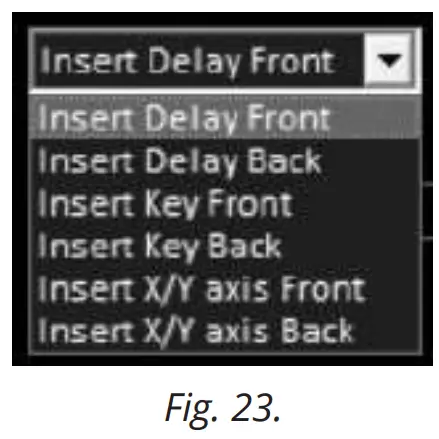 SVEN RX-G890 Gaming Mouse - fig 23