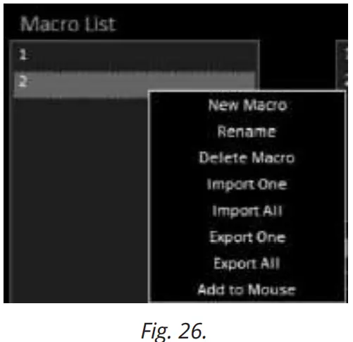 SVEN RX-G890 Gaming Mouse - fig 26