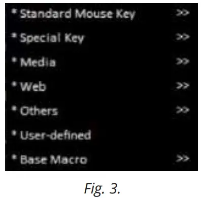 SVEN RX-G890 Gaming Mouse - fig 3