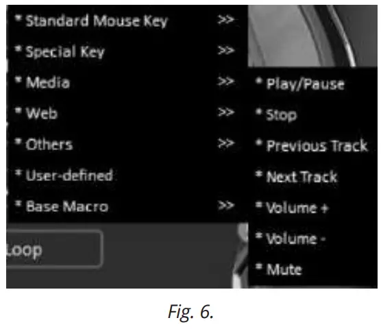 SVEN RX-G890 Gaming Mouse - fig 6