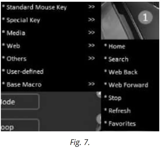 SVEN RX-G890 Gaming Mouse - fig 7