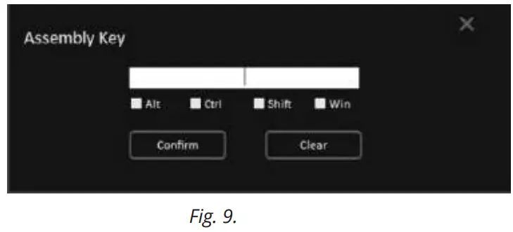 SVEN RX-G890 Gaming Mouse - fig 9