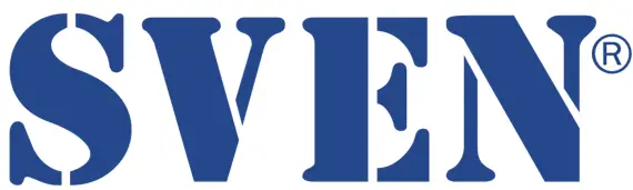 SVEN logo