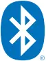 Bluetooth Blue
