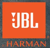 JBL HARMAN logo