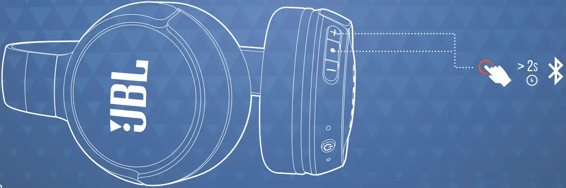 JBL TUNE 570BT Wireless Headphone 06