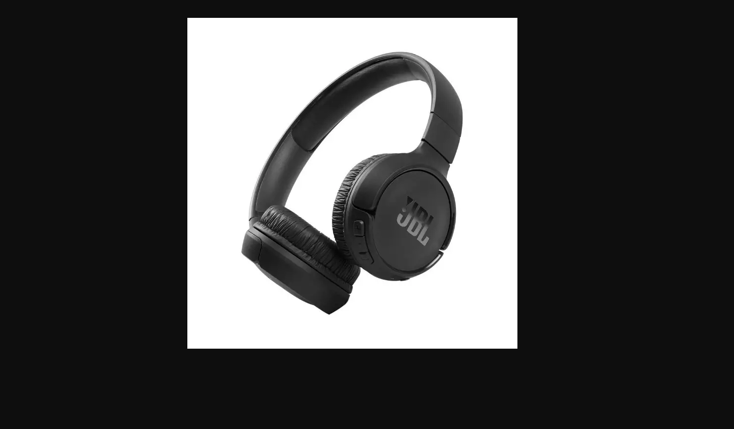 Jbl Tune 570bt Wireless Headphone User Guide