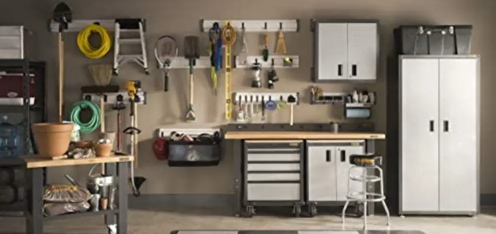 Highmore Hm-wb001-001 Motorized Height Adjustable Workbench With Pegboard User Manual