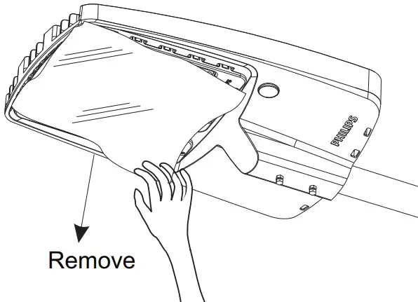 Installation Instructions