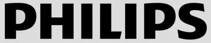 PHILIPS Logo