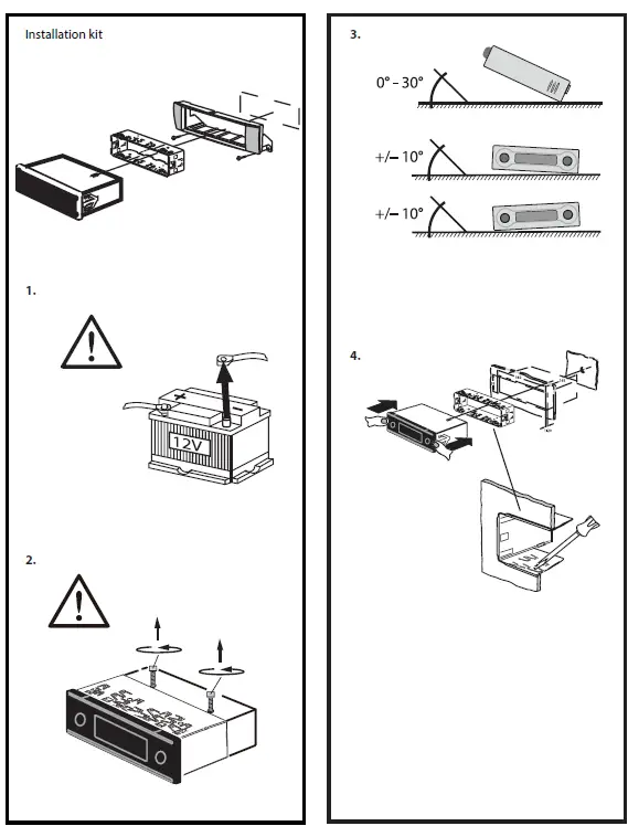 BLAUPUNKT-MIAMI-120-Car-Radio-FIG-4